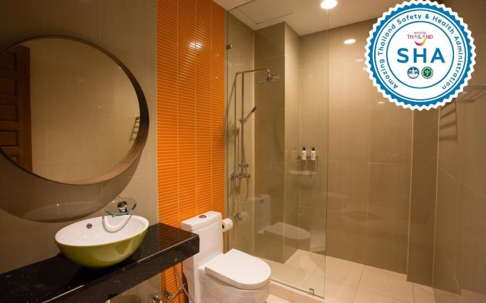 S Bangkok Hotel Navamin