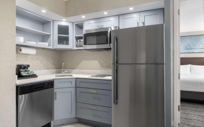 Homewood Suites by Hilton Downers Grove Chicago, IL