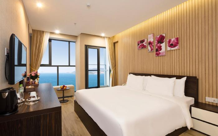 Emerald Bay Hotel & Spa Nha Trang