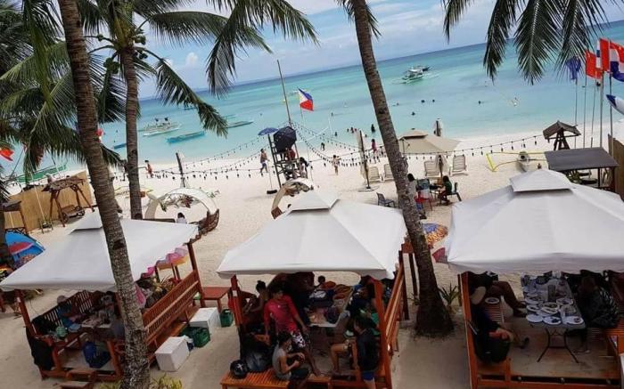 Jelly's Haven Resort
