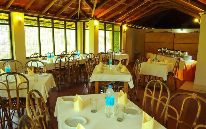 Agraharam Resort
