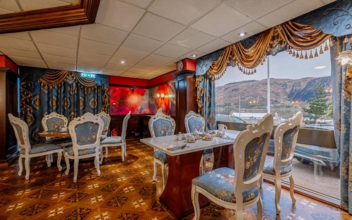 Muthu Fort William Hotel