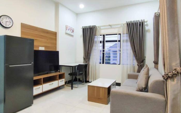 LSP Hotel & Apartment