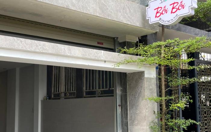 Homestay Bối Bối 