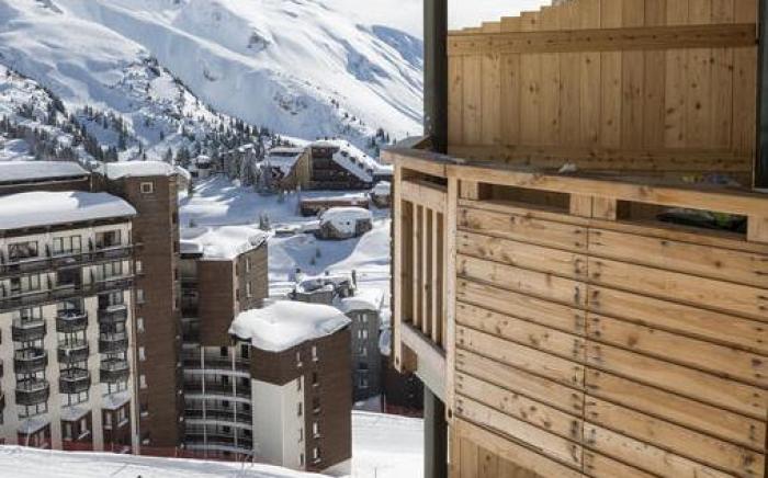 Residence Pierre & Vacances Electra