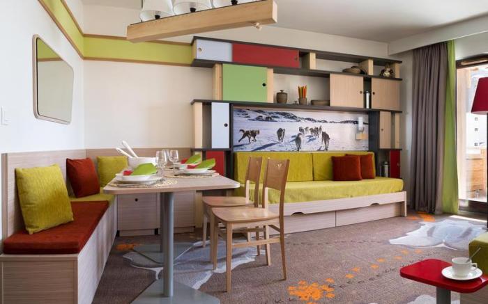 Residence Pierre & Vacances Electra