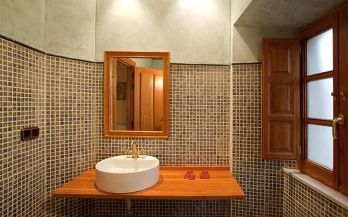 Villa Ferrera Posada Rural