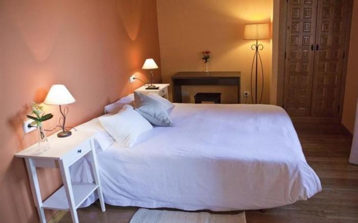 Hotel Rural El Tejar de Miro