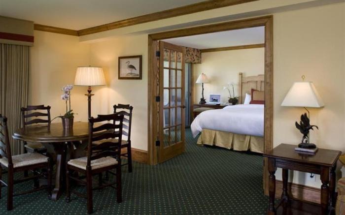 Lanier Islands Legacy Lodge