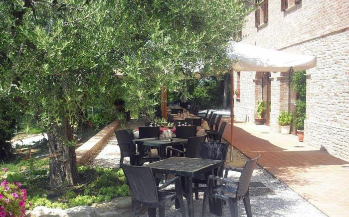 Agriturismo Biologico Villa Rosa