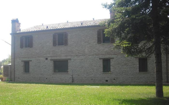 Agriturismo Biologico Villa Rosa