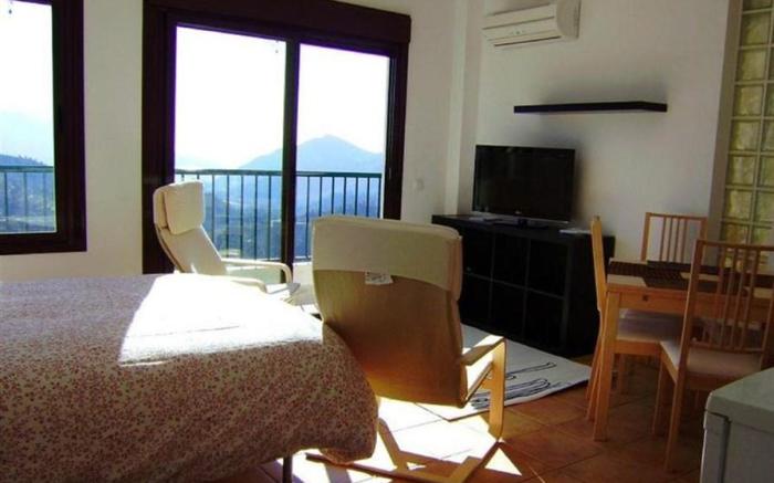 Apartamentos Turisticos Isa i Toni