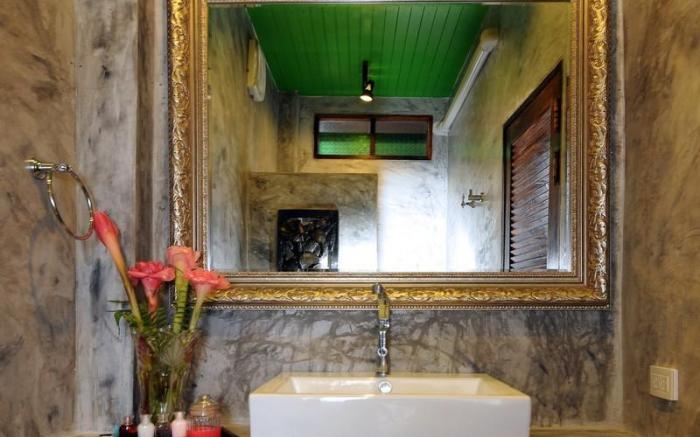 Love Bridge House Resort