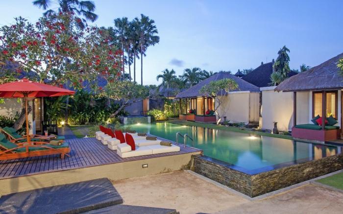 Imani Villas