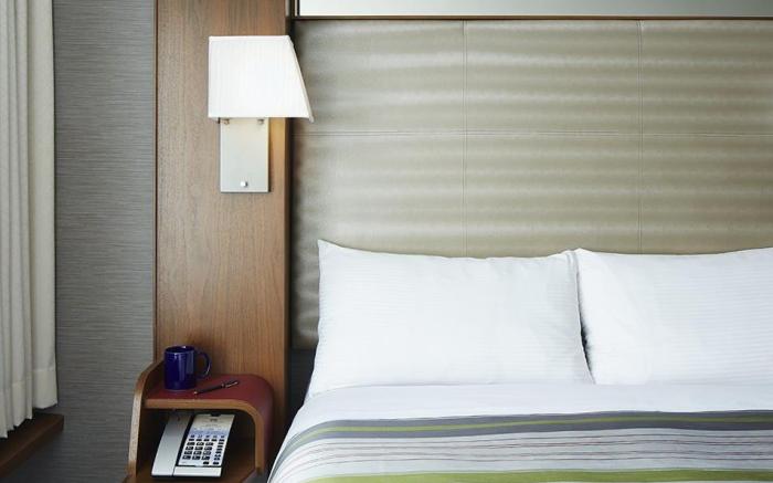 Club Quarters Hotel Grand Central