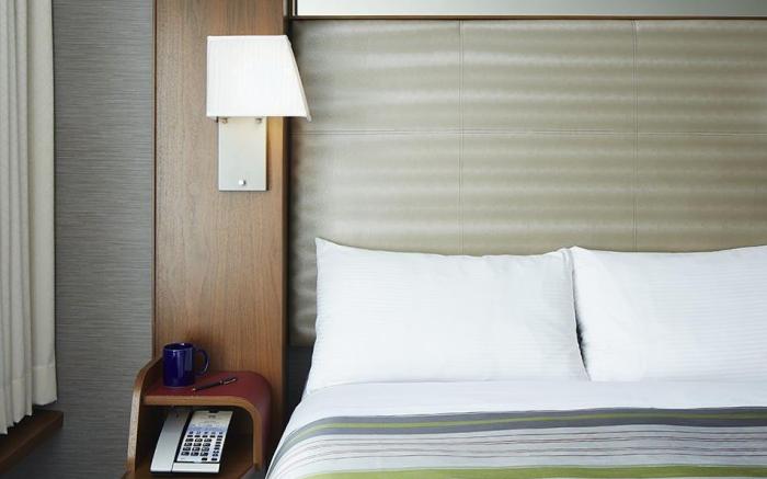 Club Quarters Hotel Grand Central