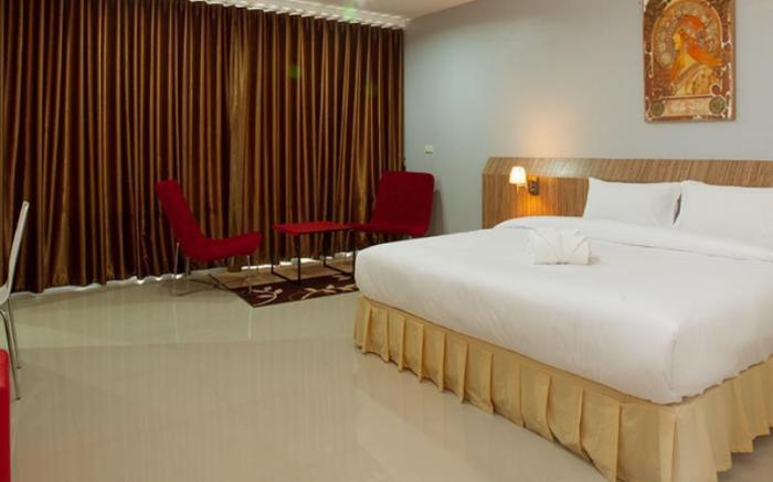 Soontree House Hotel