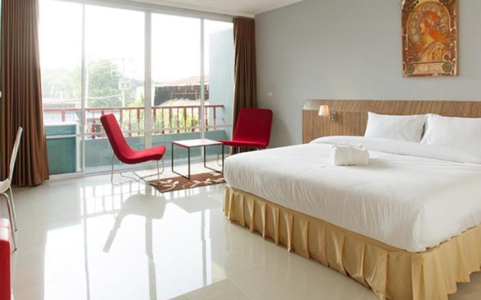 Soontree House Hotel
