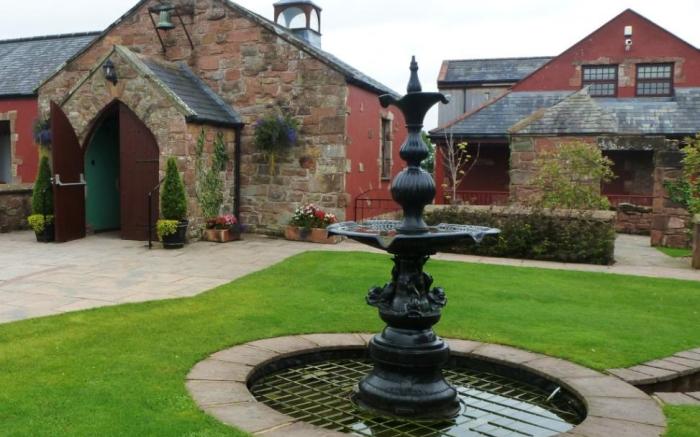 The Mill Forge Hotel