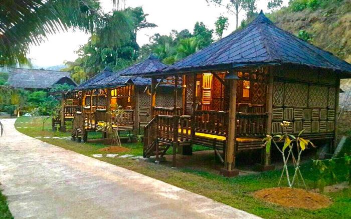 The Waterway Villa