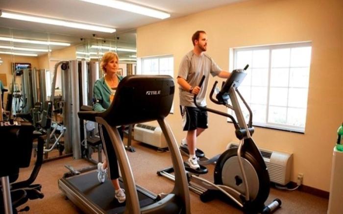 Candlewood Suites Woodward By IHG
