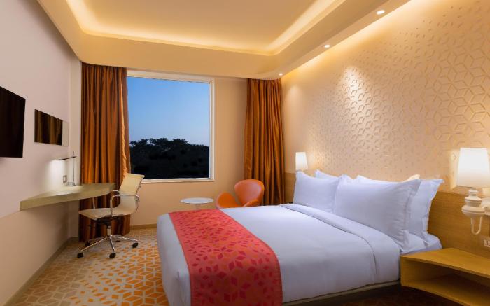 Fairfield by Marriott Chennai Mahindra World City