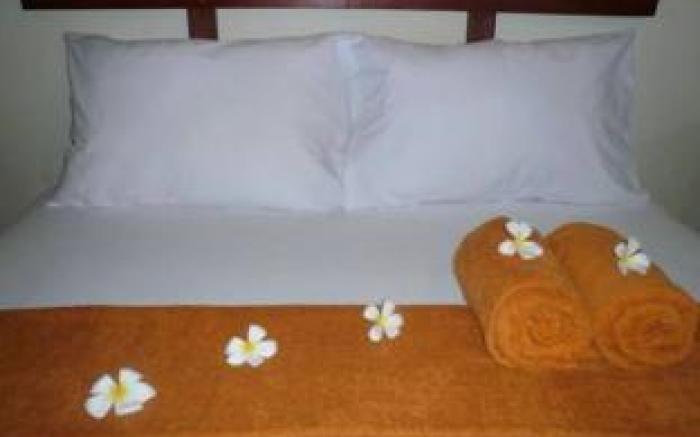 Baan Lamai Resort