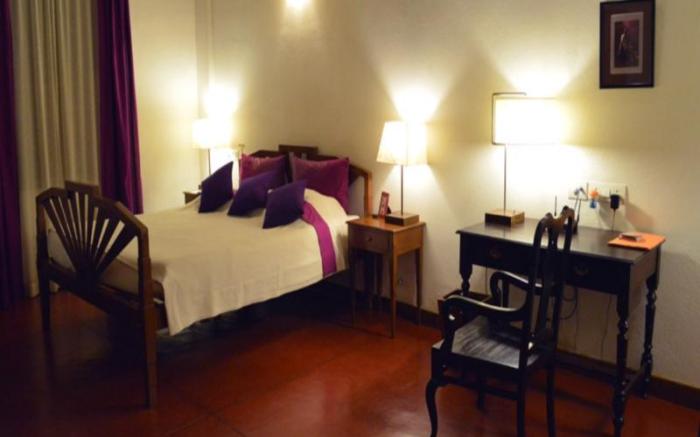 Maison Perumal - CGH Earth