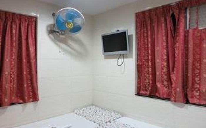 Cebu Hostel Block E