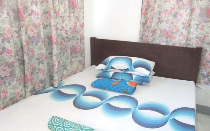 Tabada Homestay