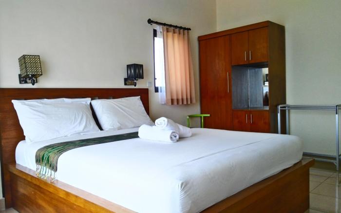 Nyoman Badri Homestay