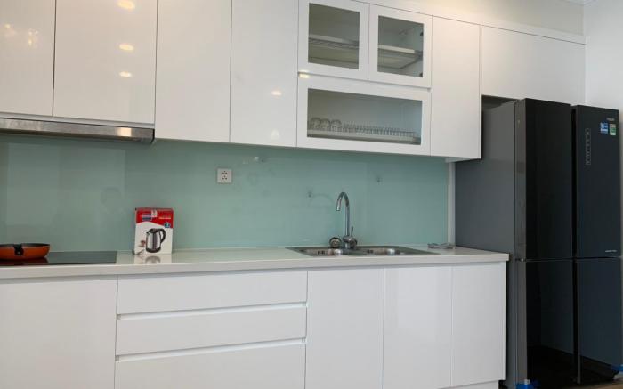 2 BR Apartment Vinhomes Gardenia Korea style