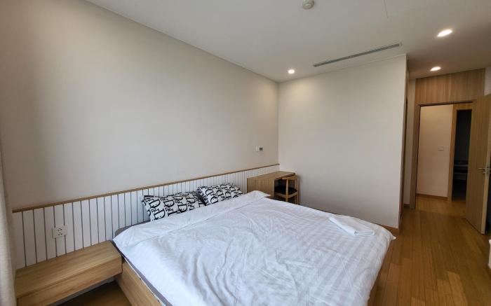 2 BR Apartment The Zei Le Duc Tho