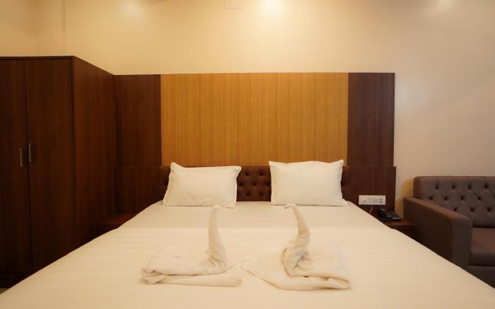 HOTEL NEW SAGARPRIYA PVT LTD