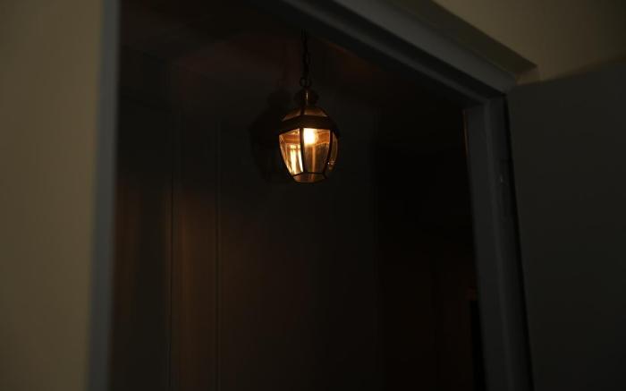Seep House Luxury Boutique