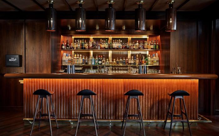 Le Méridien New York, Central Park