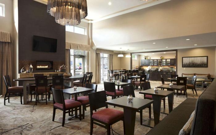 Homewood Suites by Hilton Columbus/OSU