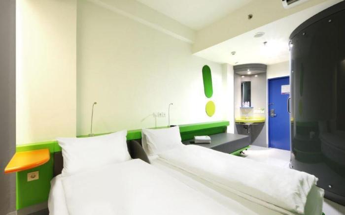 POP! Hotel Tebet Jakarta