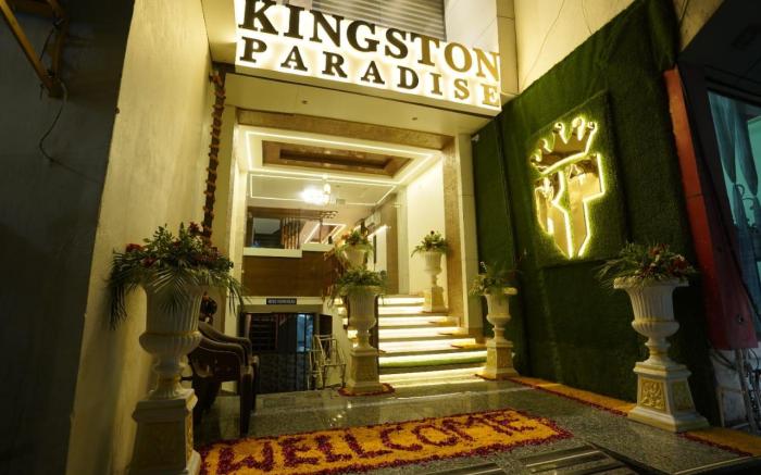 KINGSTON PARADISE