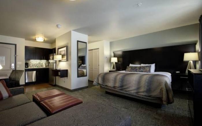 Staybridge Suites Midvale By IHG