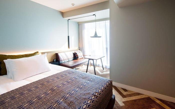 SHIBUYA STREAM HOTEL