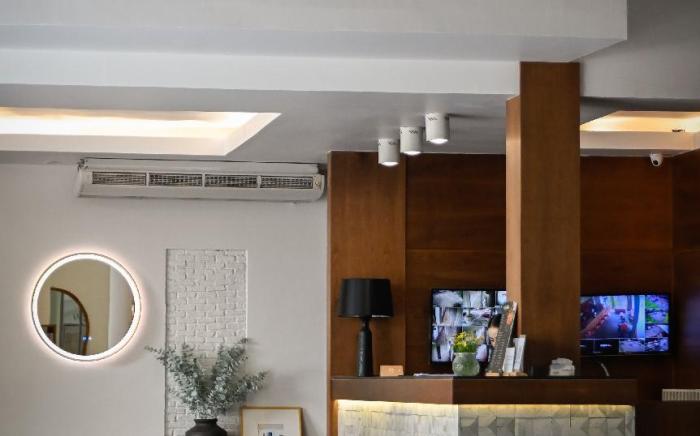 Oun Hotel Bangkok