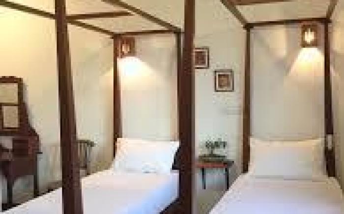 Secret Palace Guest  House