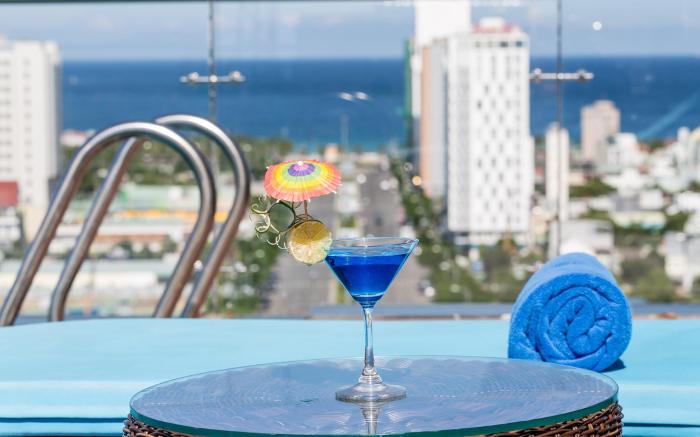 Sepon Blue Hotel