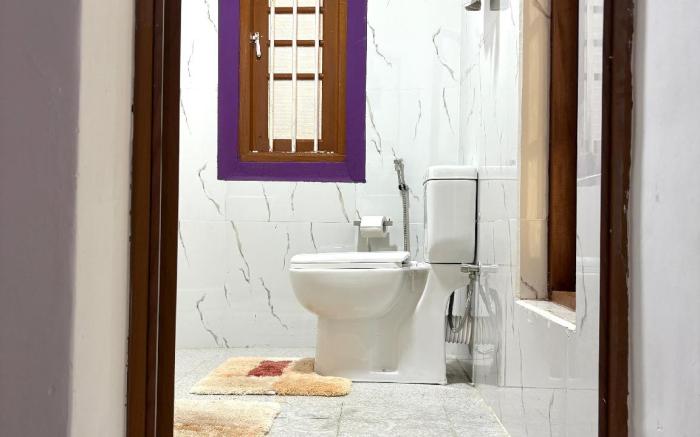 Chaya Villa Guest House