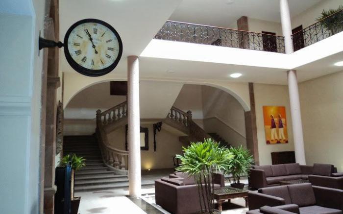 Hotel San Francisco