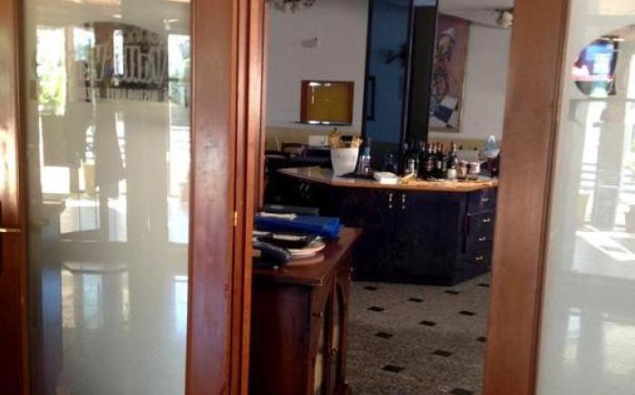 Hotel Valle Verde