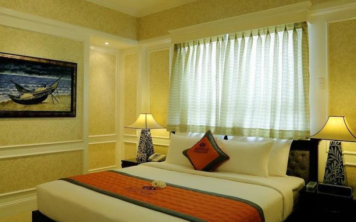 Anpha Boutique Hotel
