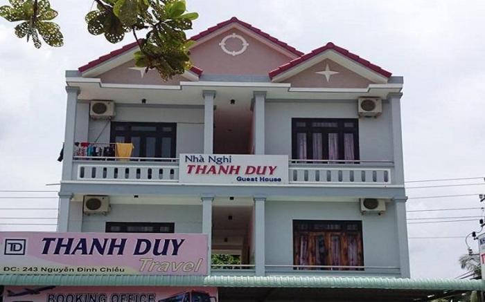 Thanh Duy Guesthouse