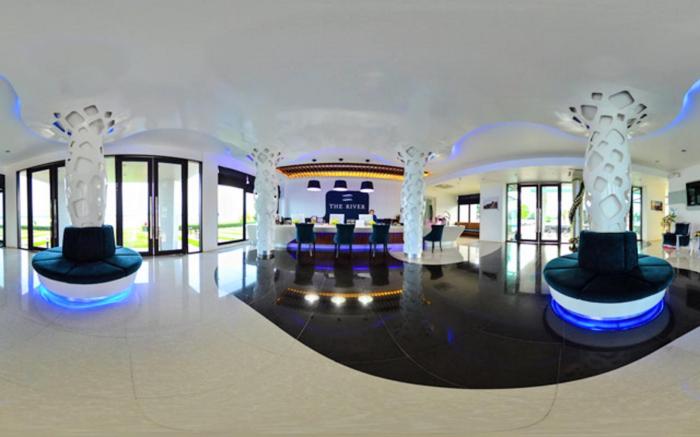The River Hotel